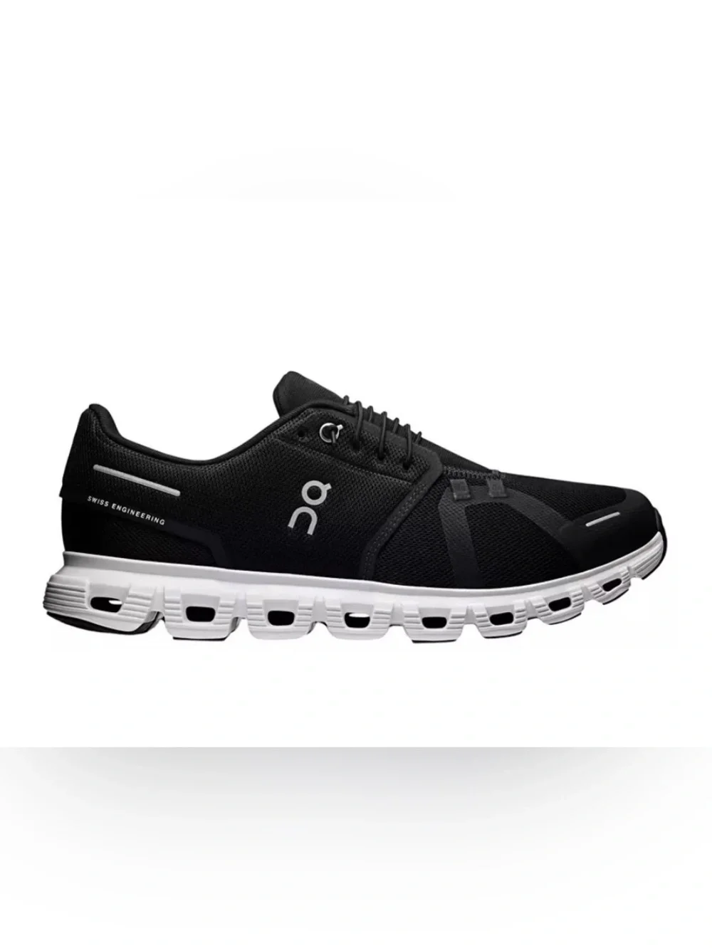 On Running Men's Cloud Athletic Sneakers Like New! Worn once
